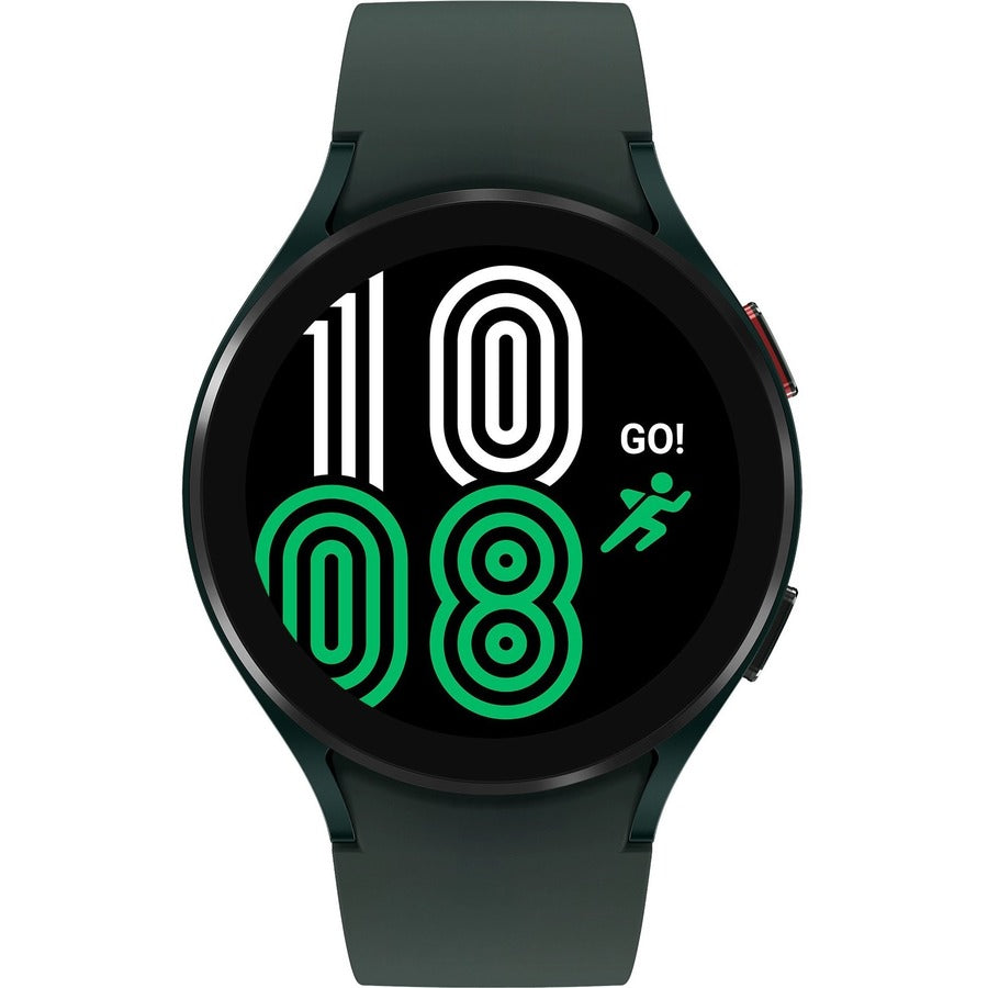 Samsung-IMSourcing Galaxy Watch4, 44mm, Green, Bluetooth