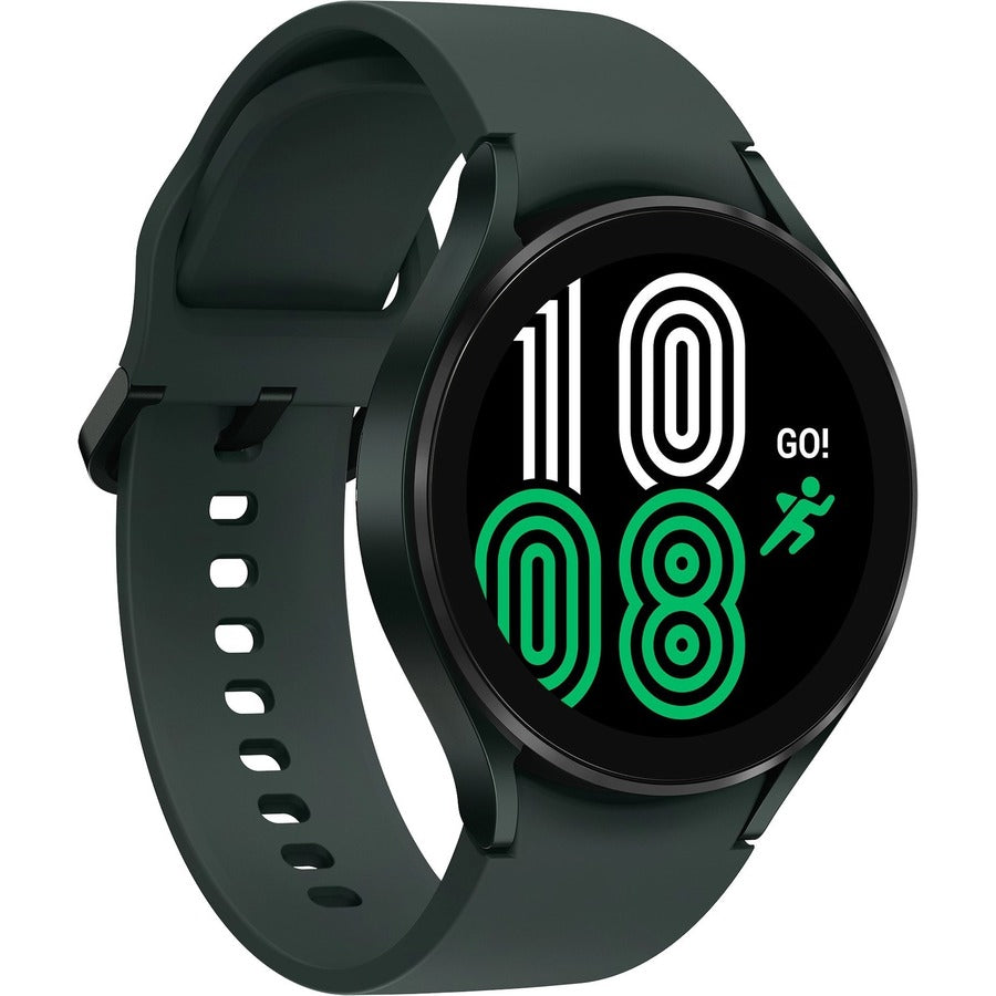 Samsung-IMSourcing Galaxy Watch4, 44mm, Green, Bluetooth