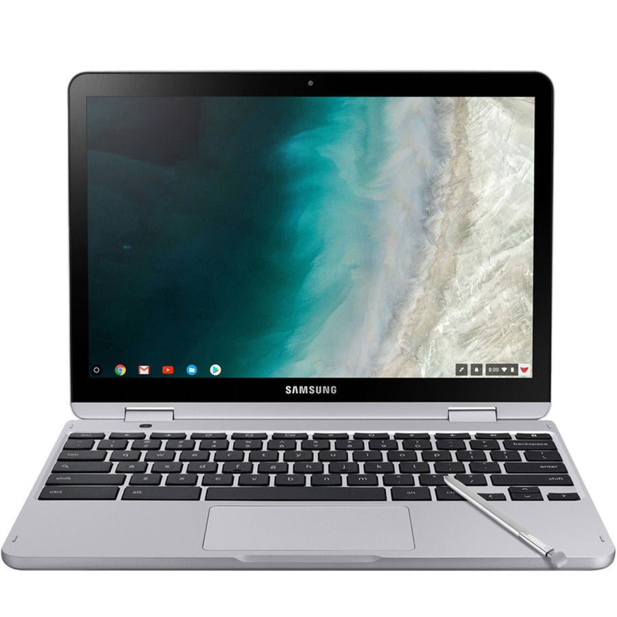 Samsung-IMSourcing Chromebook Plus V2 XE520QAB-K01 12.2