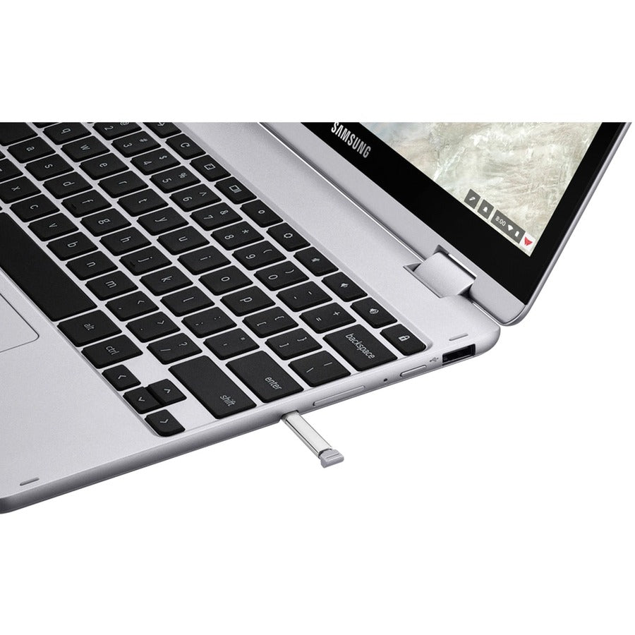 Samsung-IMSourcing Chromebook Plus V2 XE520QAB-K01 12.2