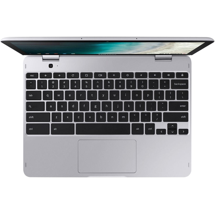 Samsung-IMSourcing Chromebook Plus V2 XE520QAB-K01 12.2