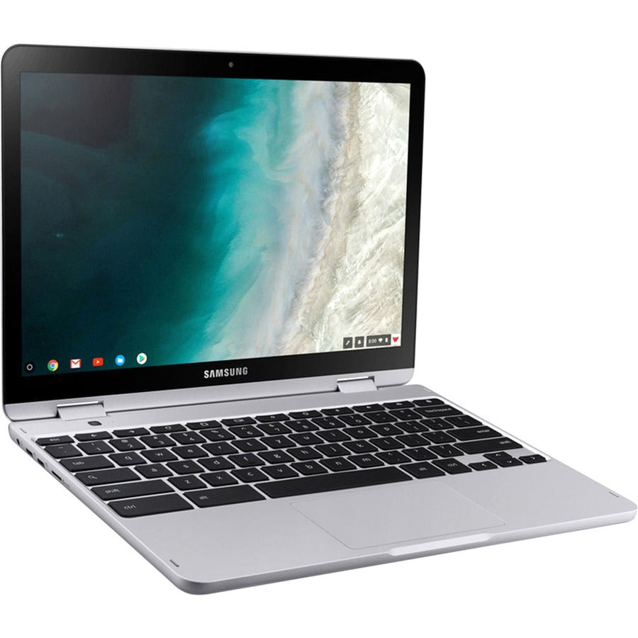 Samsung-IMSourcing Chromebook Plus V2 XE520QAB-K01 12.2