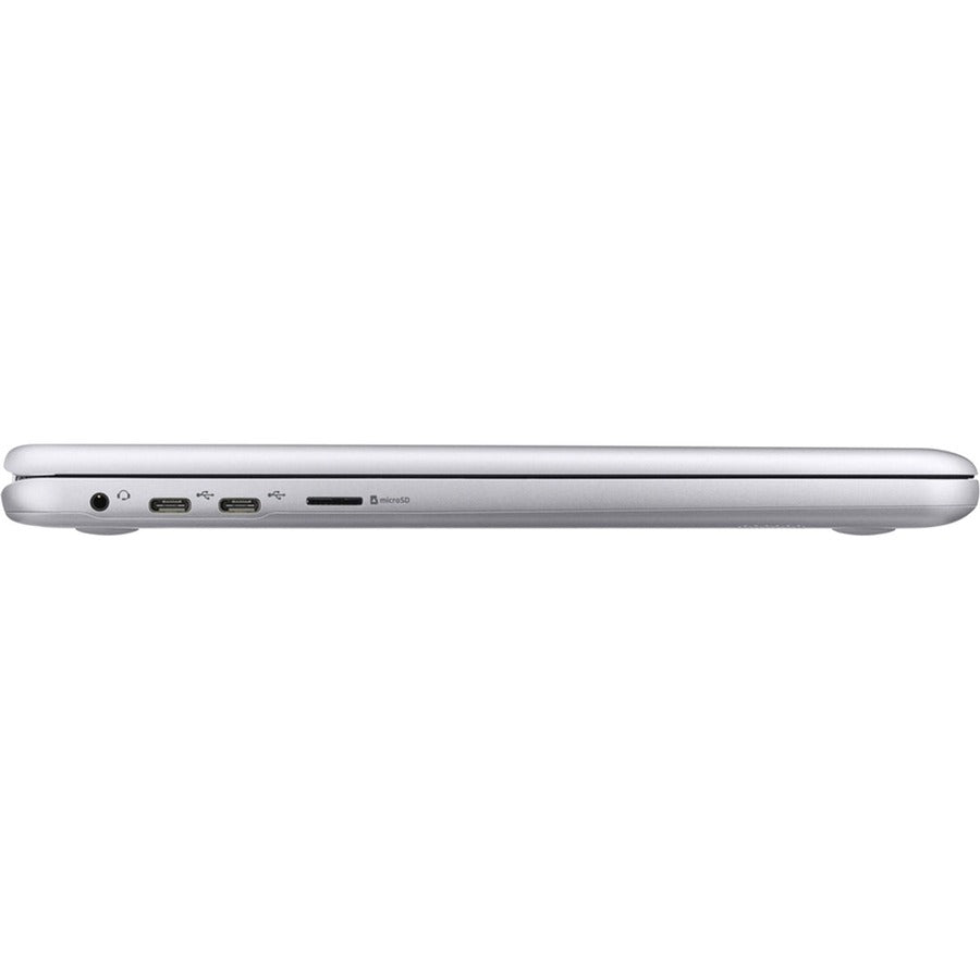 Samsung-IMSourcing Chromebook Plus V2 XE520QAB-K01 12.2