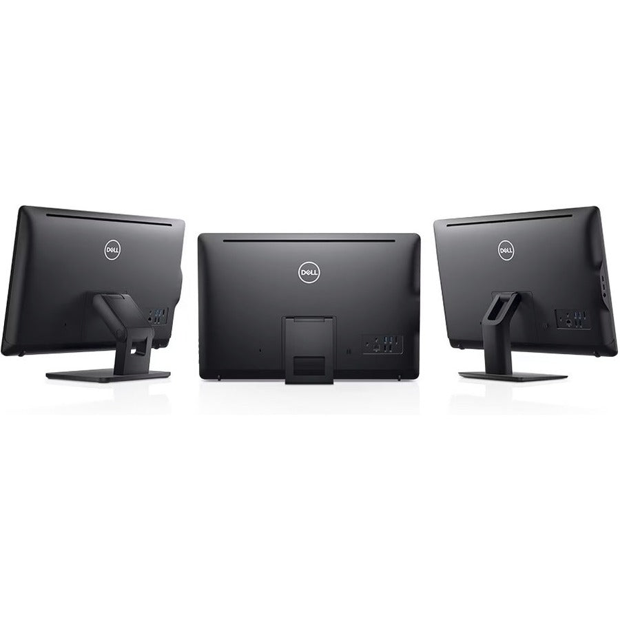 Dell-IMSourcing 5000 5470 All-in-One Thin Client - Intel Celeron J4105 Quad-core (4 Core) 1.50 GHz