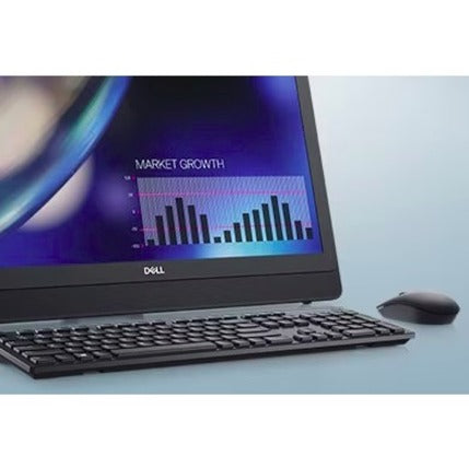 Dell-IMSourcing 5000 5470 All-in-One Thin Client - Intel Celeron J4105 Quad-core (4 Core) 1.50 GHz