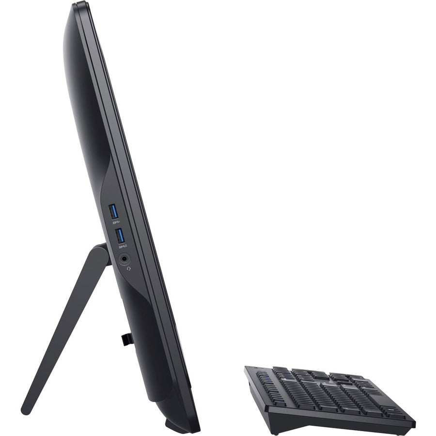 Dell-IMSourcing 5000 5470 All-in-One Thin Client - Intel Celeron J4105 Quad-core (4 Core) 1.50 GHz