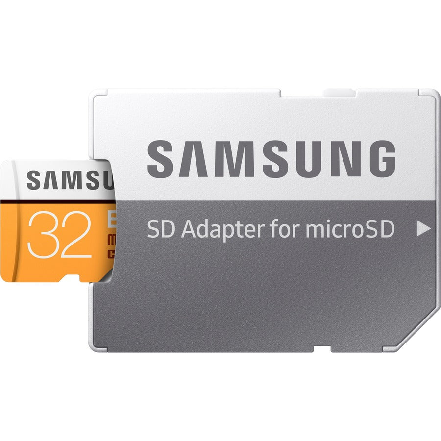 Samsung-IMSourcing EVO 32 GB Class 10/UHS-I (U1) microSDHC