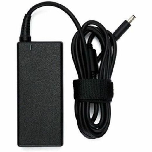 Dell-IMSourcing 4.5 mm barrel 65 W AC Adapter with 2 meter Power Cord United States