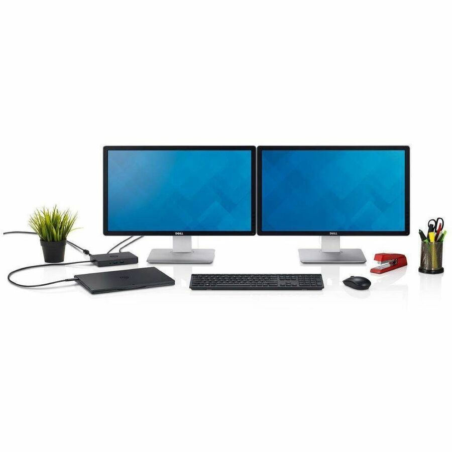 Dell-IMSourcing WD15 Docking Station