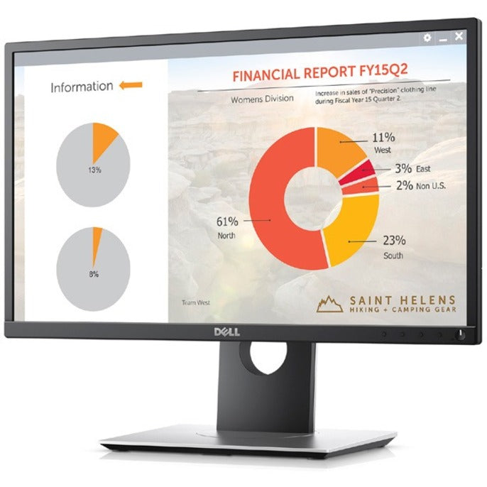 Dell-IMSourcing P2217H 55