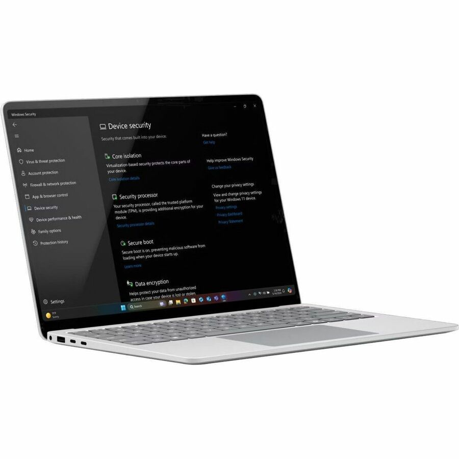 Microsoft Surface Laptop 7 13.8