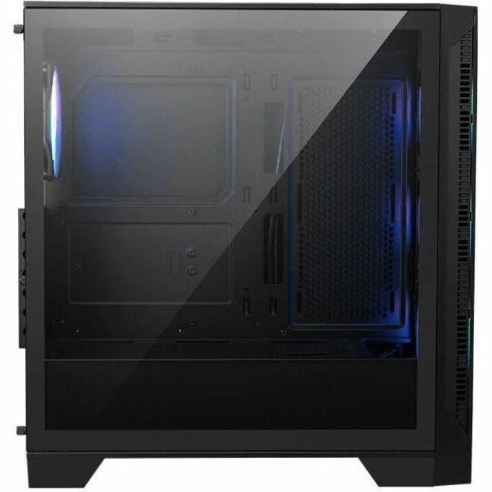 MSI MAG FORGE 320R AIRFLOW