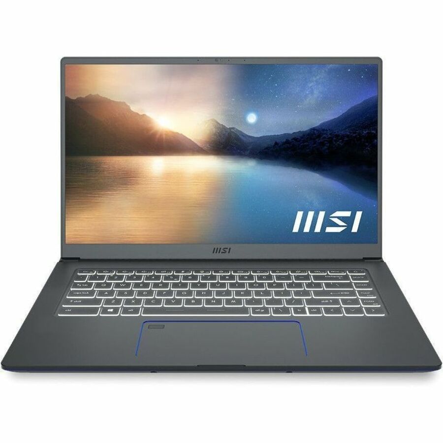 MSI Prestige 15 Prestige 15 A11SC-206 15.6