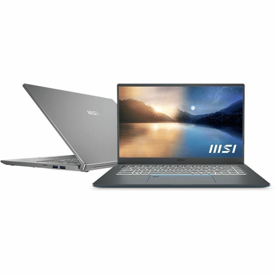 MSI Prestige 15 Prestige 15 A11SC-206 15.6