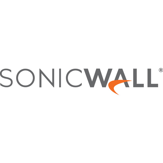 SonicWall Dns Filtering Service - 3 Year - Service