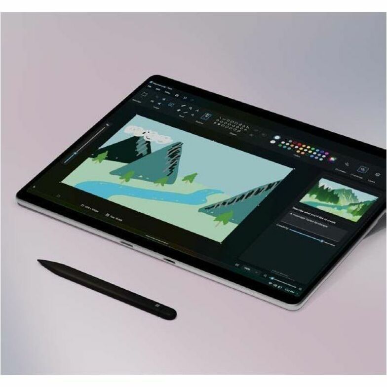 Microsoft Surface Pro 11 Tablet - 13