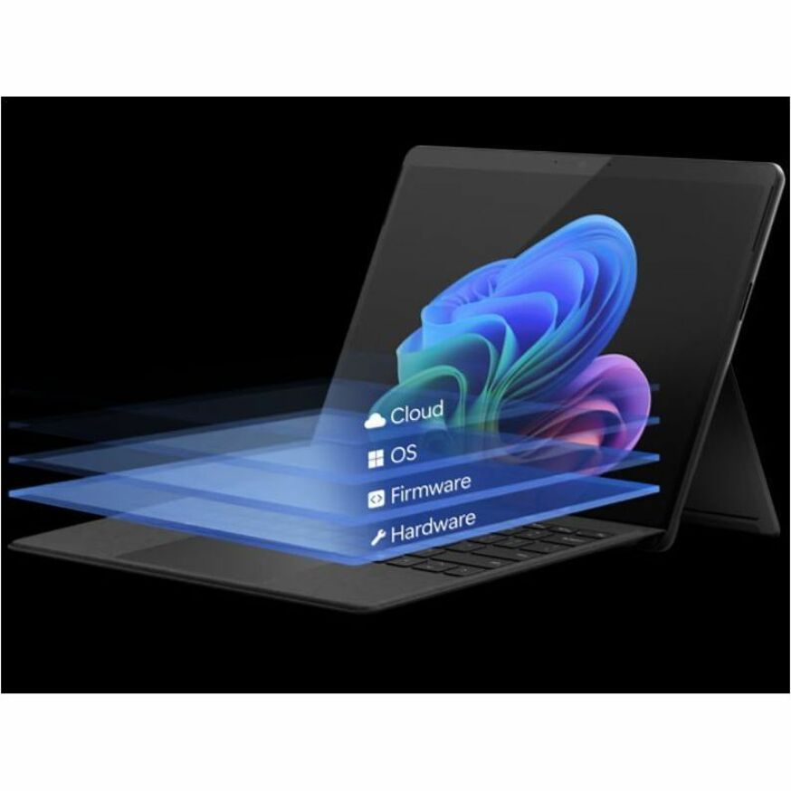 Microsoft Surface Pro 11 Tablet - 13