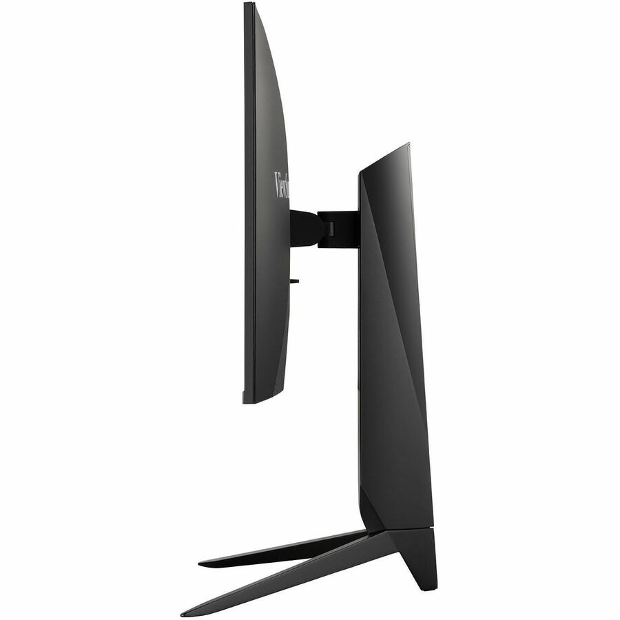 ViewSonic VX3418-2K 34? 21:9 1440p 1ms 165Hz Gaming Monitor with FreeSync Premium, Eye Care, HDMI, DisplayPort and USB