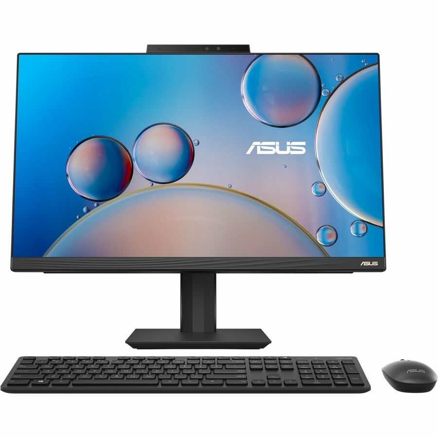 Asus A5402WVA A5402WVA-DB704T All-in-One Computer - Intel Core i7 13th Gen i7-1360P - 16 GB - 1 TB SSD - 23.8