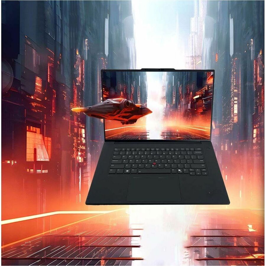 Lenovo ThinkPad P1 Gen 7 21KV0000US 16