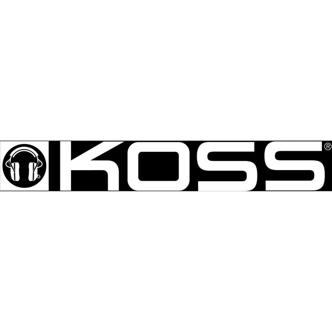 Koss UR10 Stereo Headphone