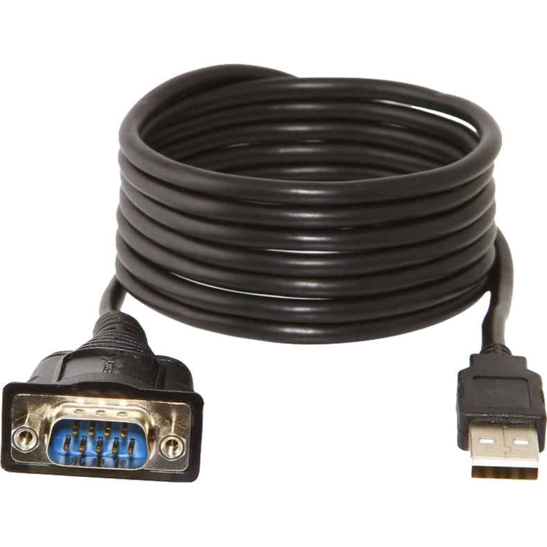 Sabrent USB to Serial Cable