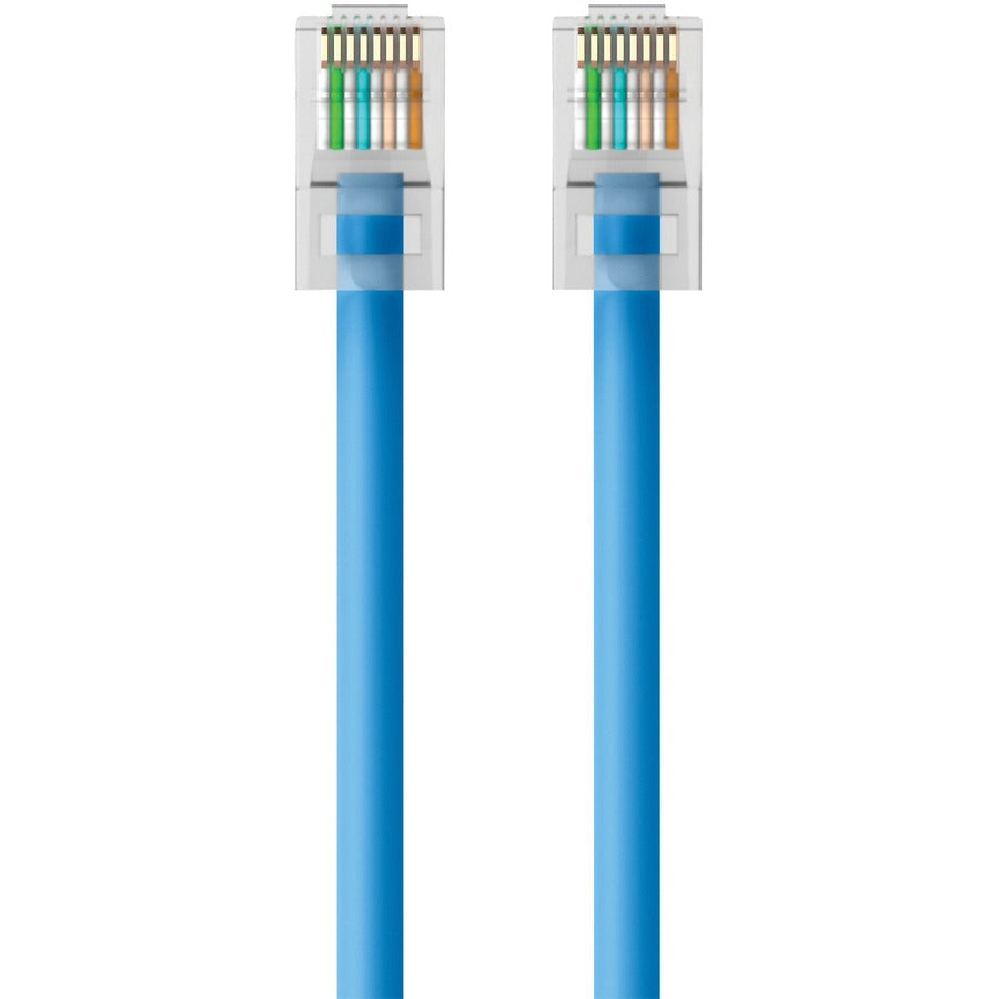 Belkin Cat.6 Snagless Patch Cable