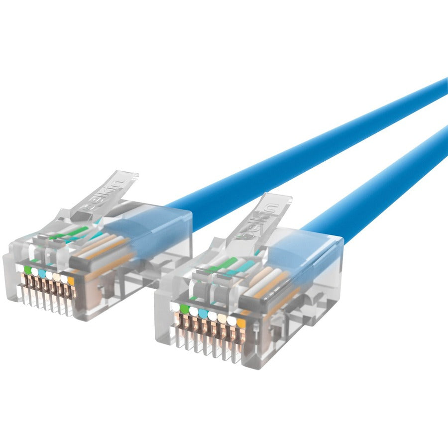 Belkin Cat.6 Snagless Patch Cable