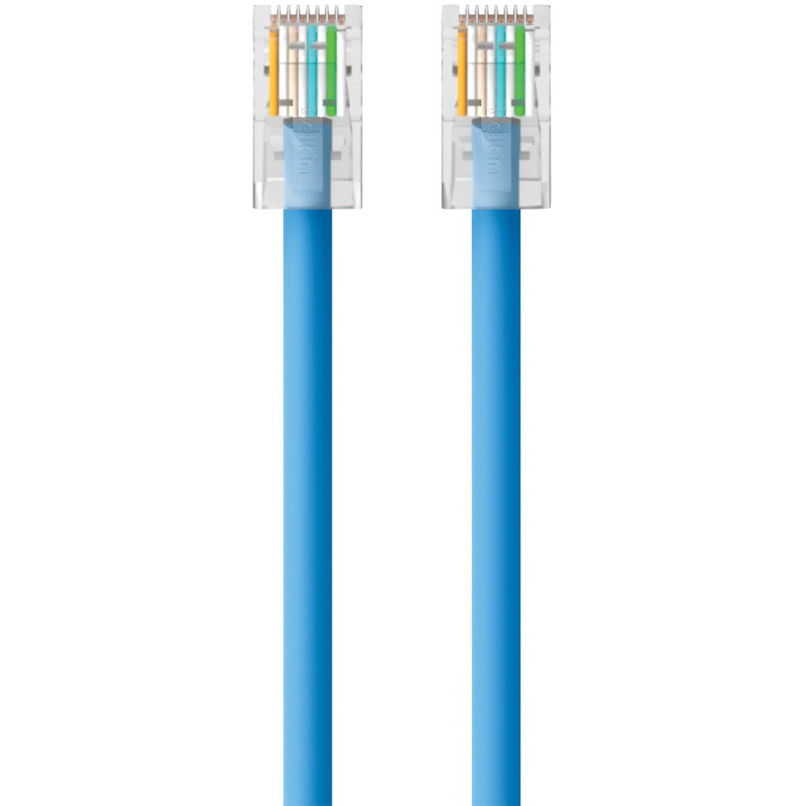 Belkin Cat.6 Snagless Patch Cable