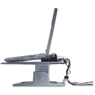 3M Ergonomic Notebook Riser