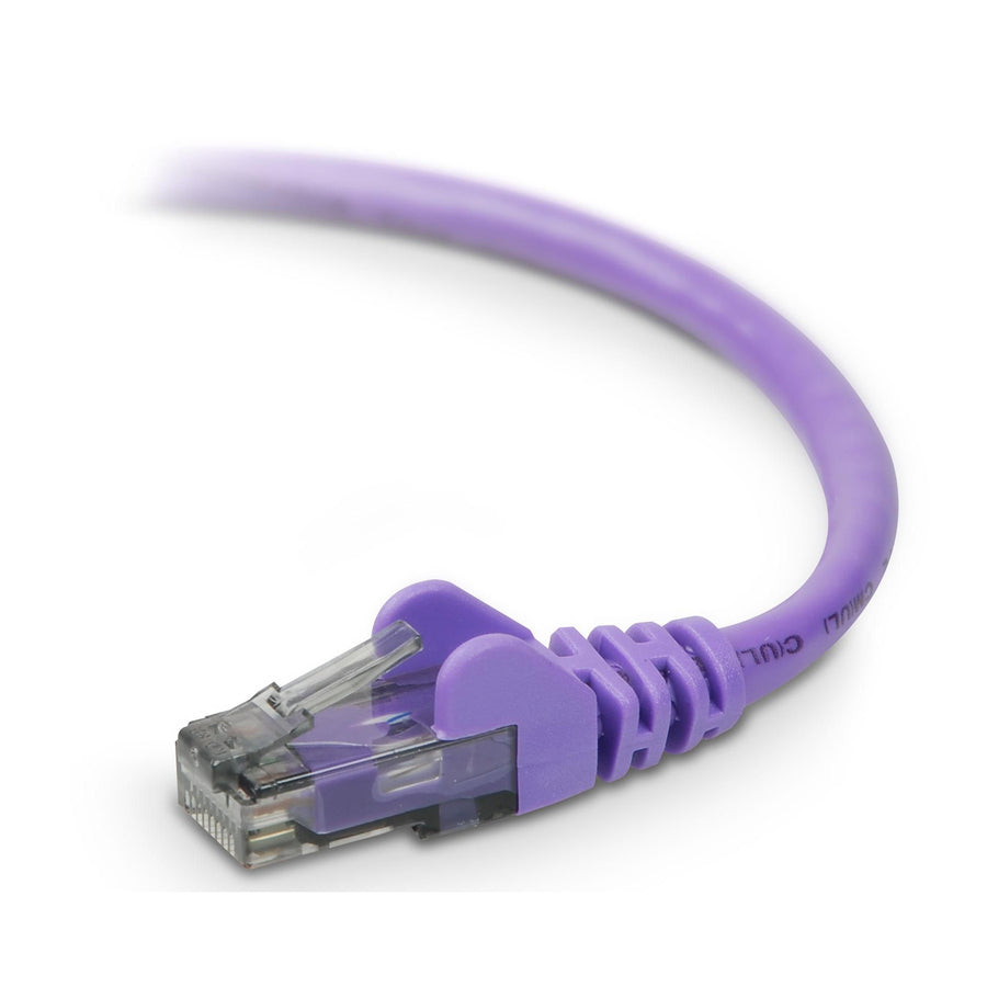 Belkin Cat.6 High Performance UTP Stranded Patch Cable