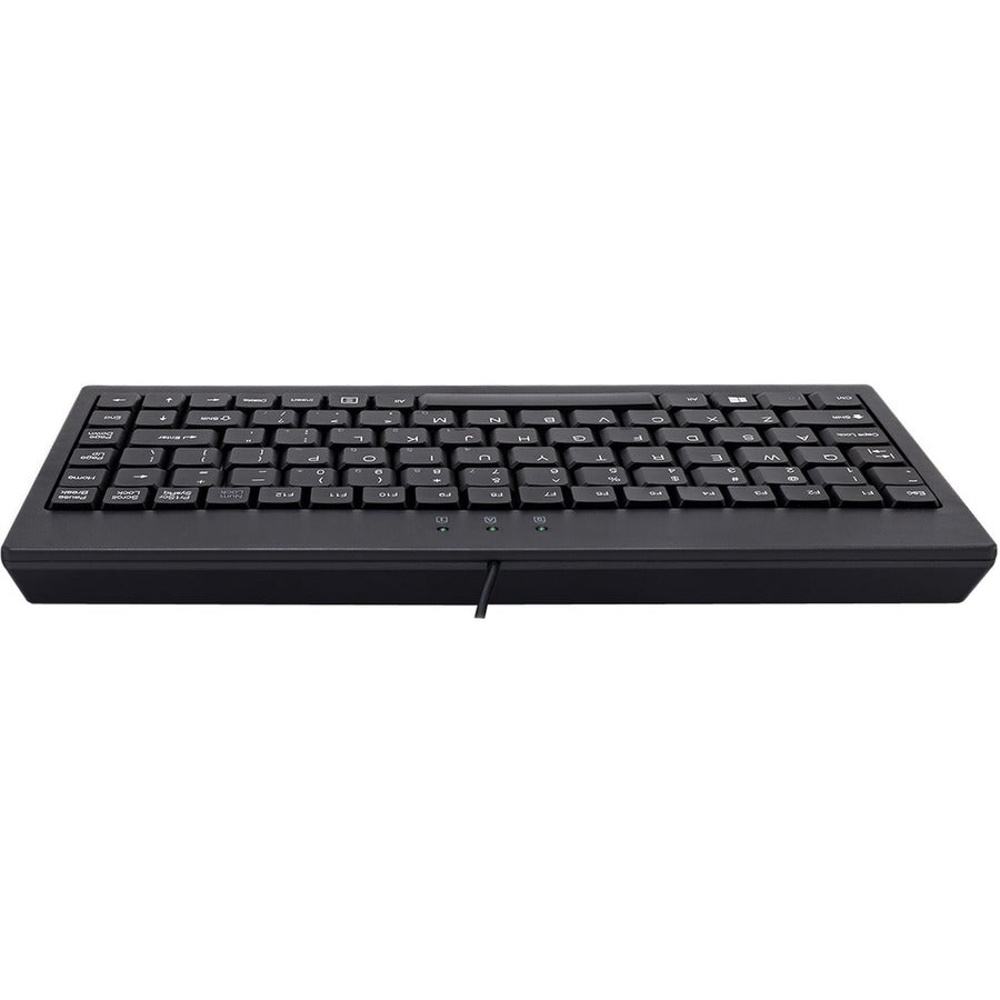 Adesso EasyTouch AKB-110B Mini Keyboard