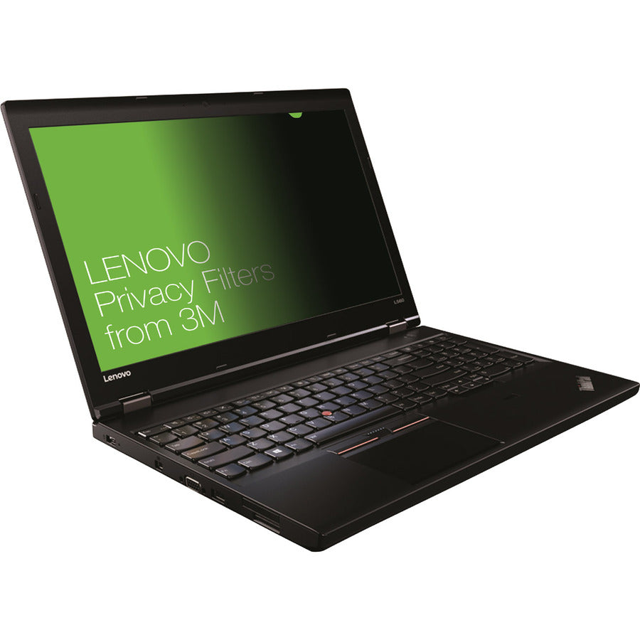 Lenovo 14.0-inch W9 Laptop Privacy Filter from 3M Black