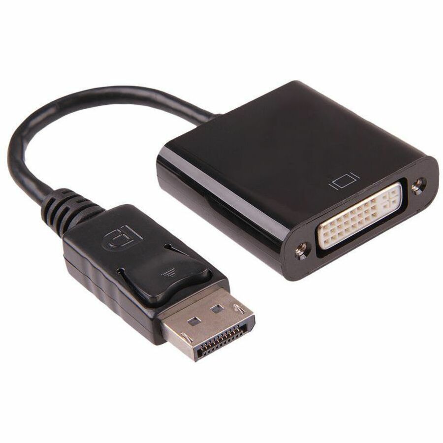 4XEM DisplayPort To DVI-D Dual Link Active Adapter