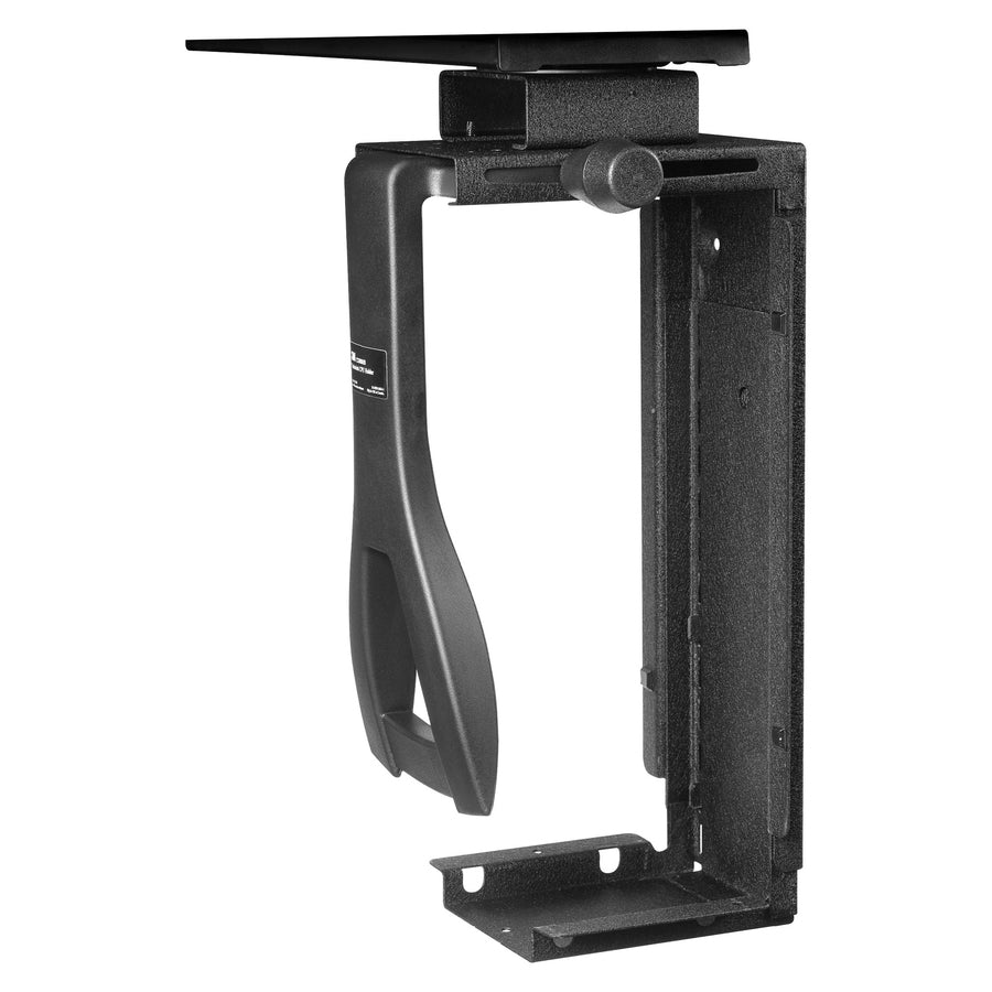 3M CPU Mount - Steel - Black