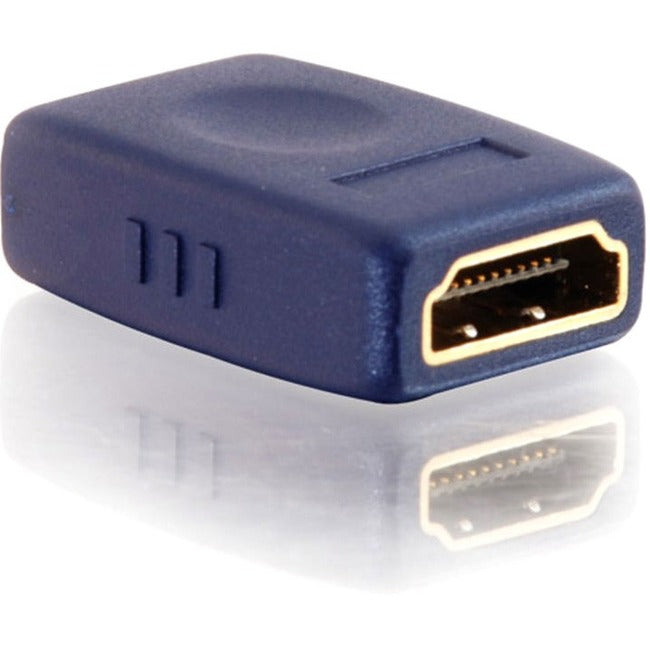 C2G HDMI Coupler - Velocity - Female to Female