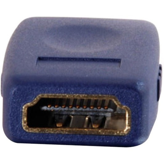 C2G HDMI Coupler - Velocity - Female to Female