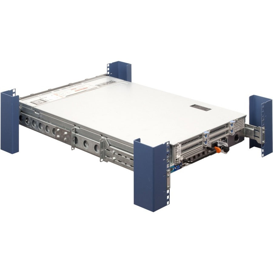 Rack Solutions 2U Cobra 115-A Dry Slide Rail for Dell