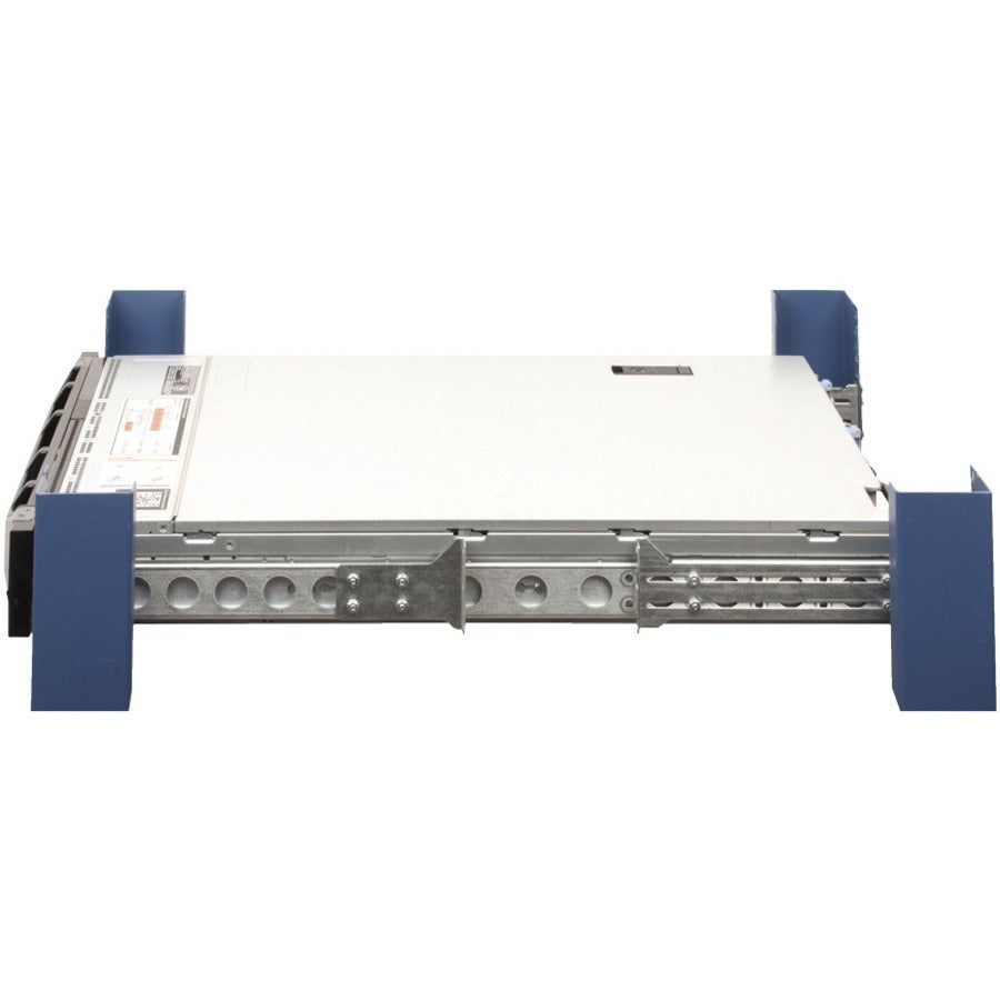 Rack Solutions 2U Cobra 115-A Dry Slide Rail for Dell