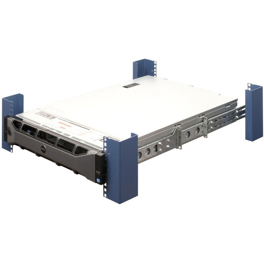 Rack Solutions 2U Cobra 115-A Dry Slide Rail for Dell