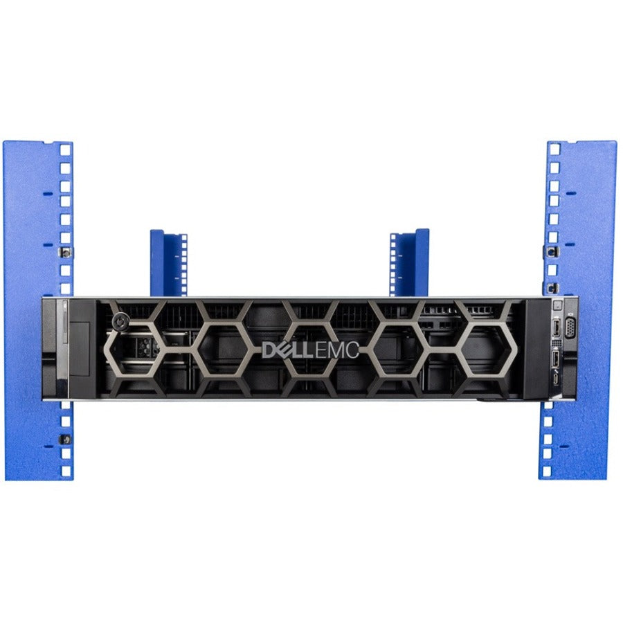 Rack Solutions 2U Cobra 115-A Dry Slide Rail for Dell