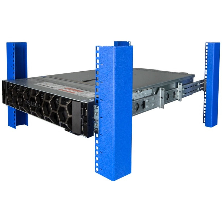 Rack Solutions 2U Cobra 115-A Dry Slide Rail for Dell