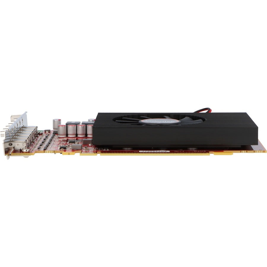 VisionTek Radeon 7750 2GB GDDR5 6M (6x MiniDP)