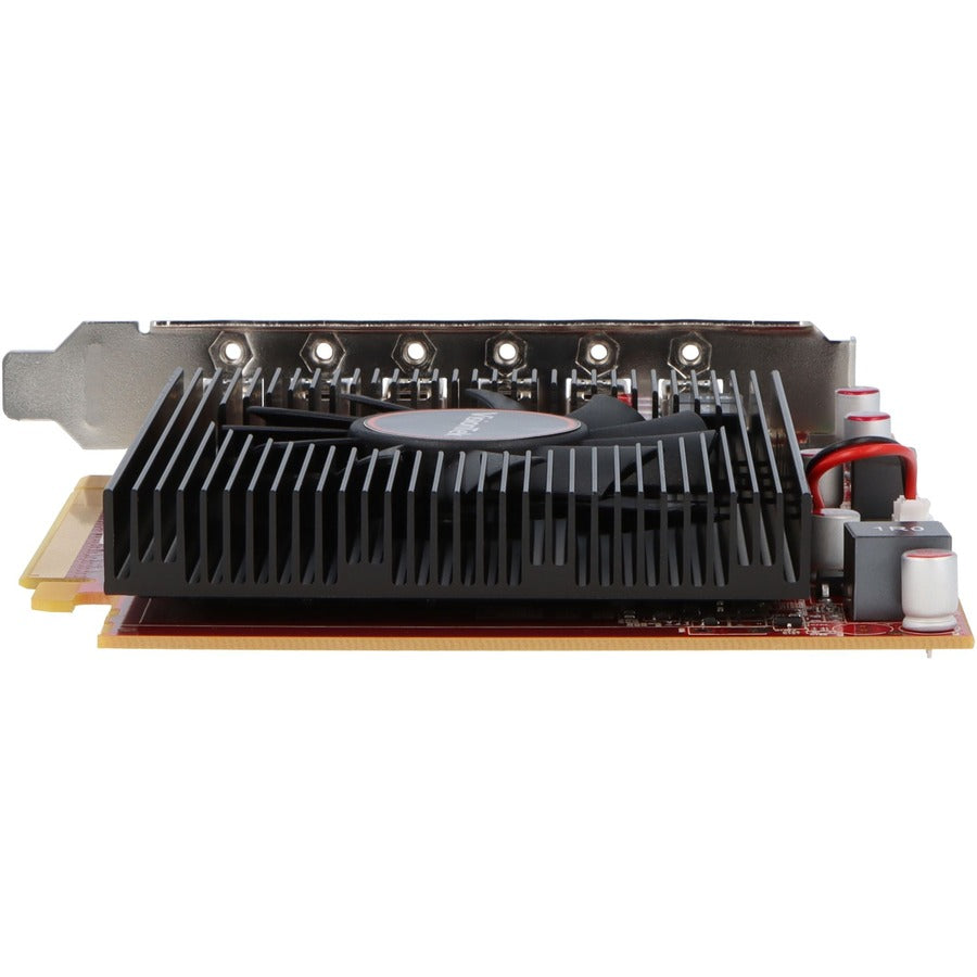 VisionTek Radeon 7750 2GB GDDR5 6M (6x MiniDP)