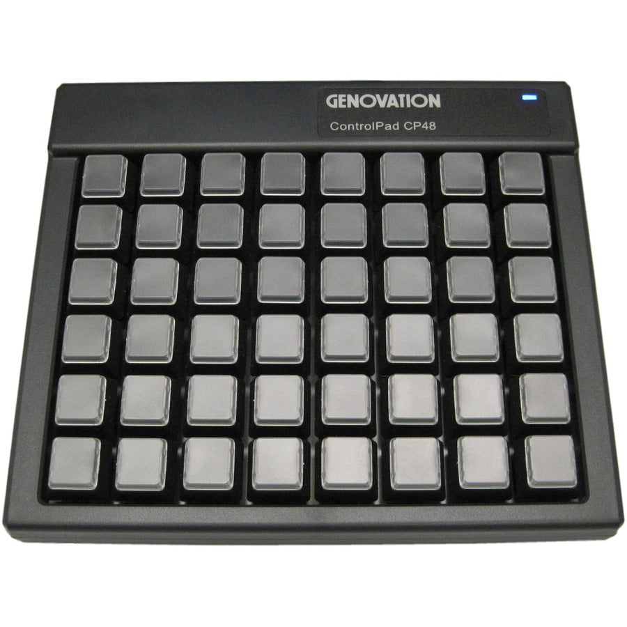 Genovation ControlPad CP48 USB HID