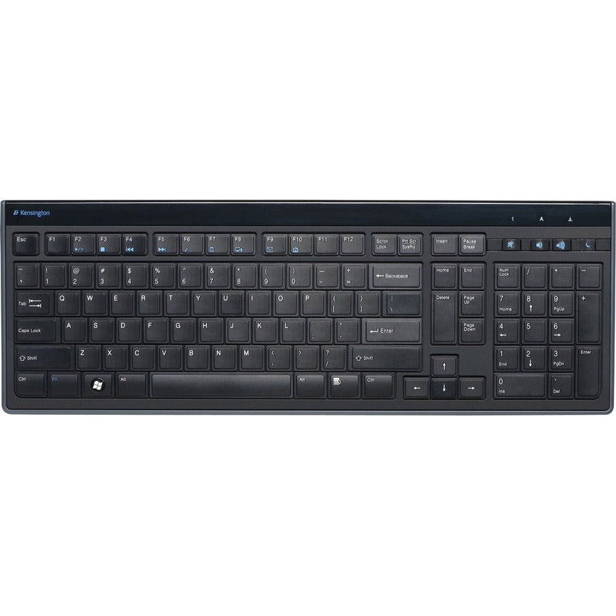 Kensington Slim Type Wired Keyboard