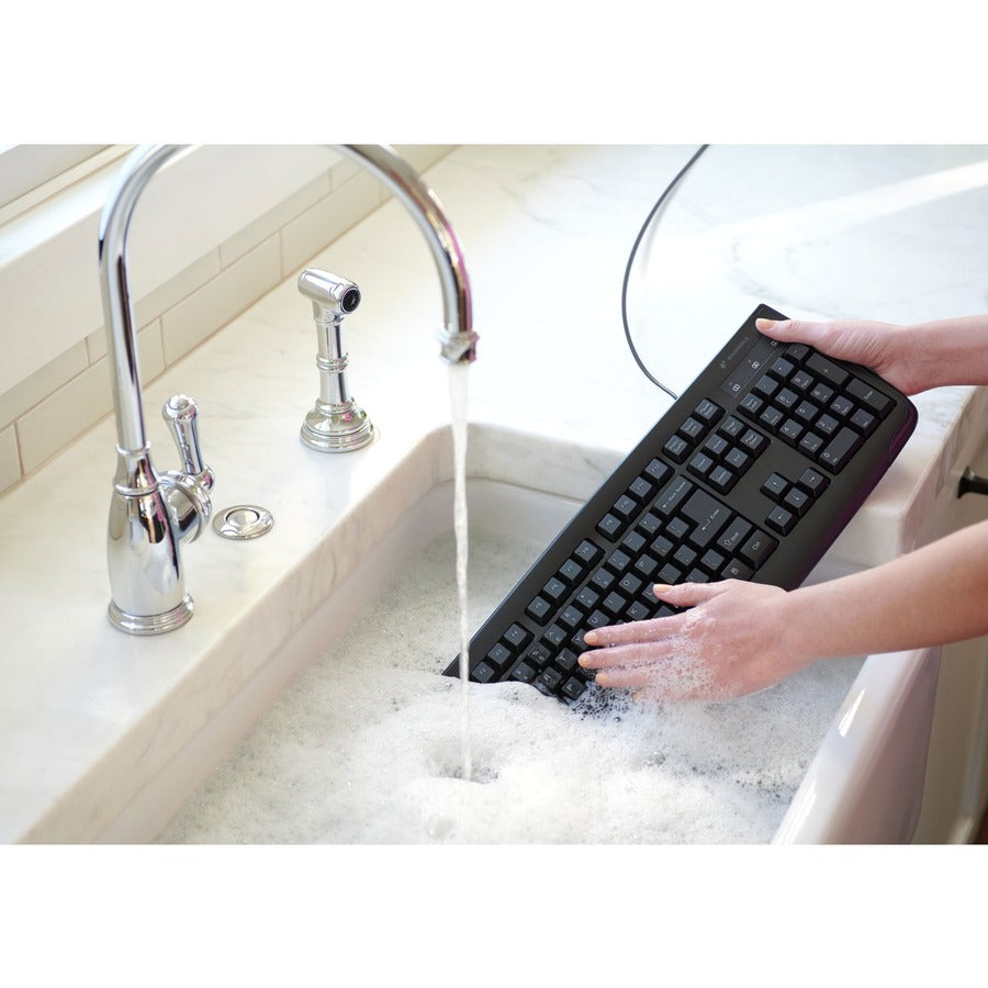 Kensington Pro Fit Washable Keyboard