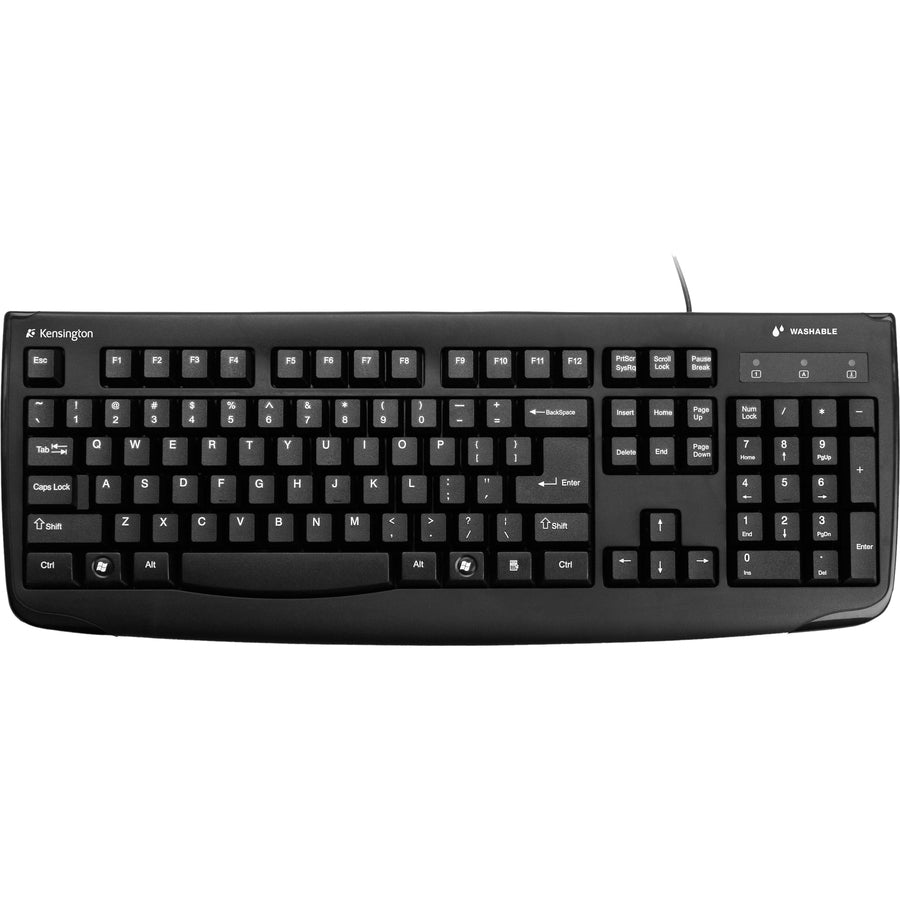 Kensington Pro Fit Washable Keyboard