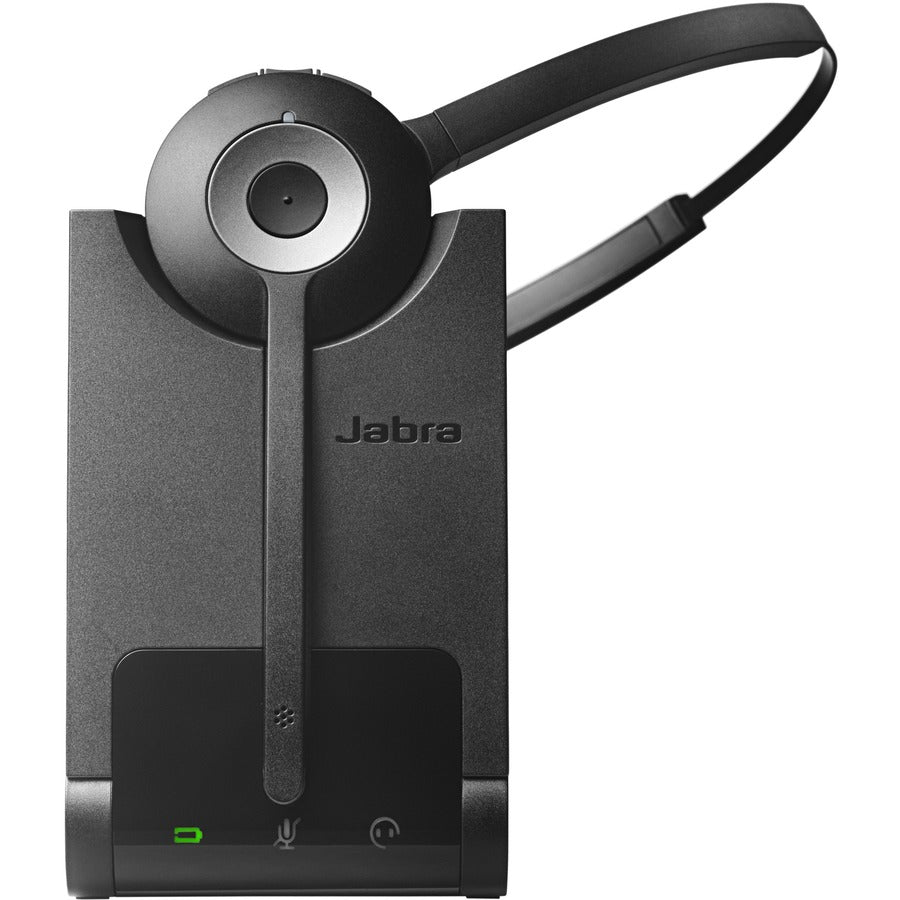 Jabra Pro 920 Mono Headset