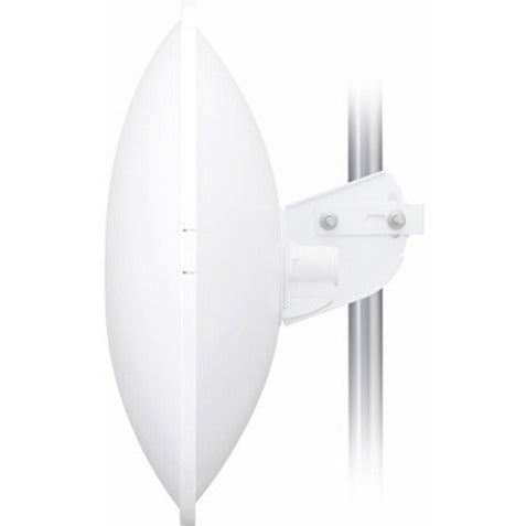 Ubiquiti PowerBeam ac PBE-5AC-500 IEEE 802.11ac 450 Mbit/s Wireless Bridge